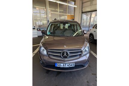 Mercedes-Benz Citan Gebrauchtwagen