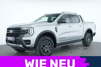 Ford Ranger Gebrauchtwagen