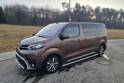 Toyota Proace (Verso) Gebrauchtwagen