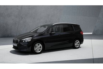 BMW 218 Gran Tourer Gebrauchtwagen