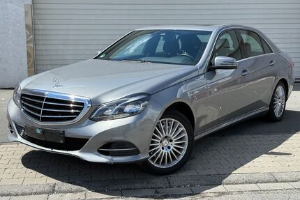 Mercedes-Benz E 250 Gebrauchtwagen