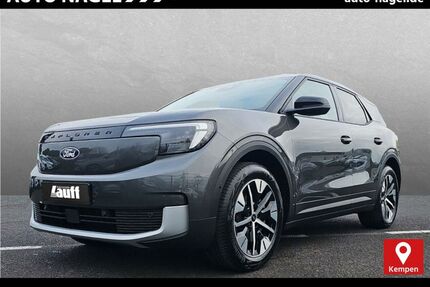 Ford Explorer Gebrauchtwagen