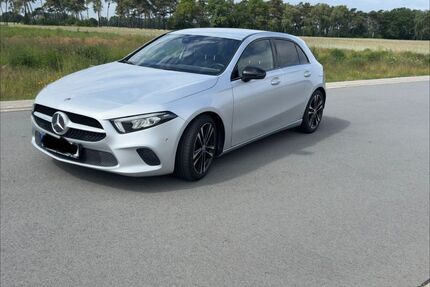Mercedes-Benz A 180 Gebrauchtwagen