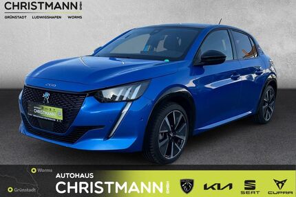 Peugeot 208 Gebrauchtwagen