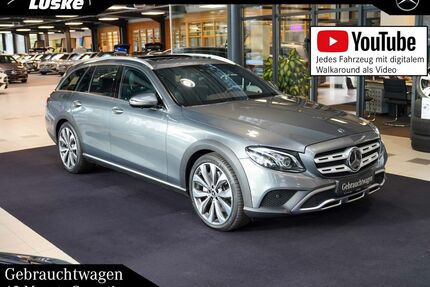 Mercedes-Benz E 400 Gebrauchtwagen