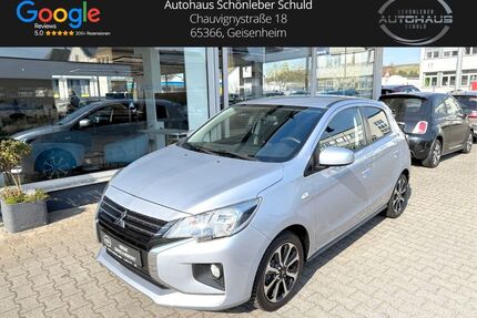 Mitsubishi Space Star Gebrauchtwagen