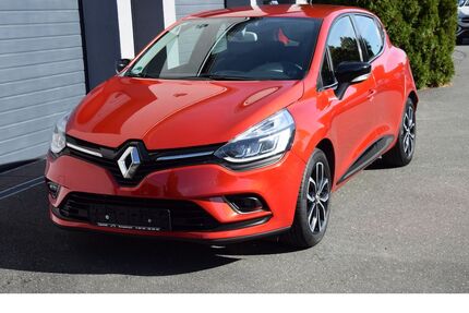 Renault Clio Gebrauchtwagen