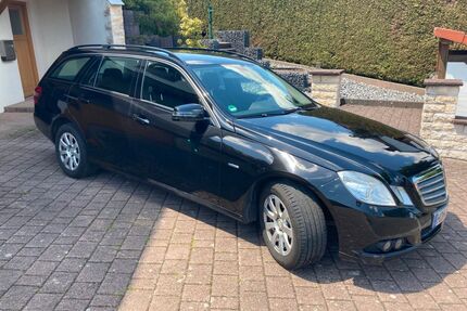 Mercedes-Benz E 200 Gebrauchtwagen