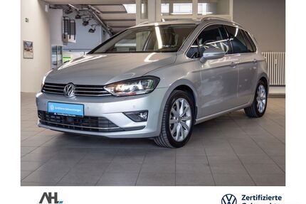 VW Golf Sportsvan Gebrauchtwagen
