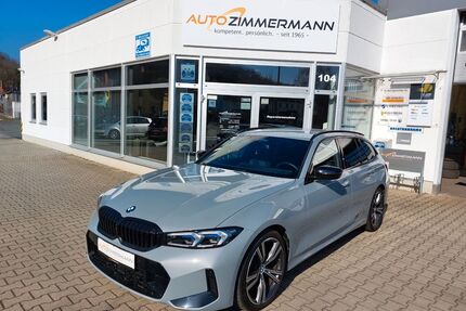 BMW 320 Gebrauchtwagen