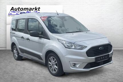 Ford Tourneo Connect Gebrauchtwagen