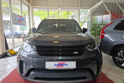 Land Rover Discovery Gebrauchtwagen