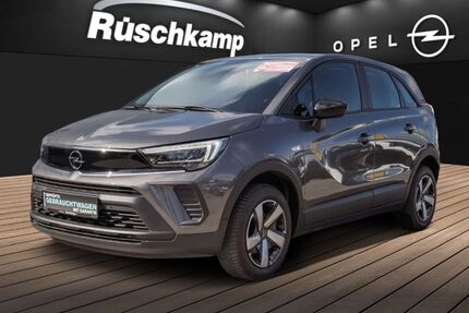 Opel Crossland (X) Gebrauchtwagen