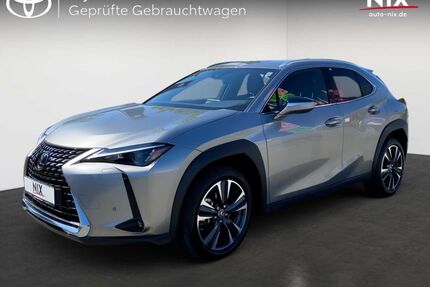 Lexus UX Gebrauchtwagen