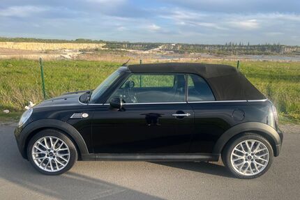 Mini One Cabrio Gebrauchtwagen