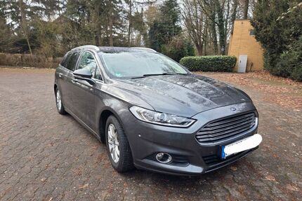 Ford Mondeo Gebrauchtwagen