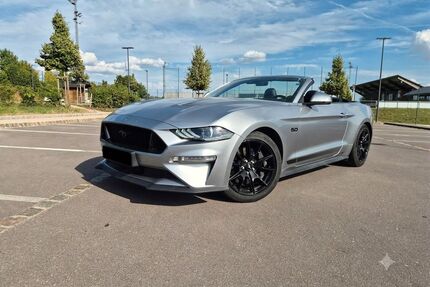 Ford Mustang Gebrauchtwagen