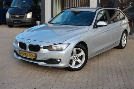 BMW 320 Gebrauchtwagen