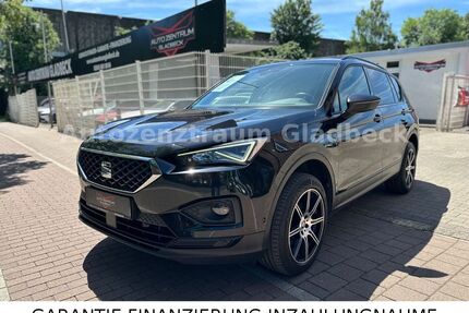Seat Tarraco Gebrauchtwagen