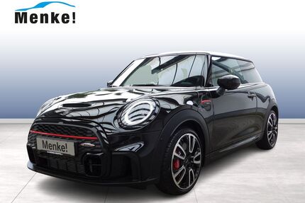 Mini John Cooper Works Gebrauchtwagen