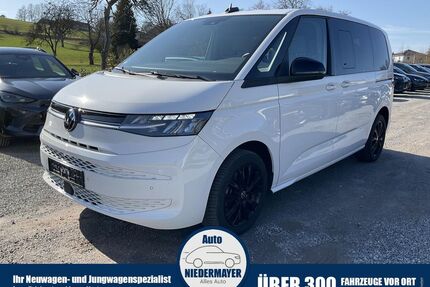 VW T7 Multivan Gebrauchtwagen