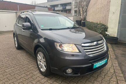 Subaru Tribeca Gebrauchtwagen