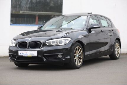 BMW 120 Gebrauchtwagen