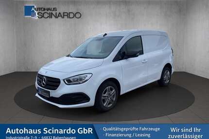 Mercedes-Benz Citan Gebrauchtwagen