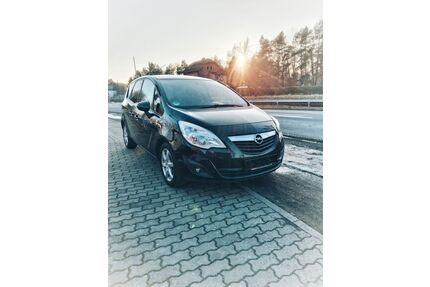 Opel Meriva Gebrauchtwagen
