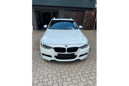 BMW 320 Gebrauchtwagen