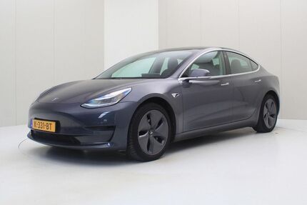 Tesla Model 3 Gebrauchtwagen