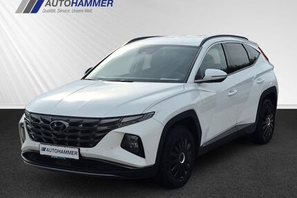 Hyundai TUCSON Gebrauchtwagen
