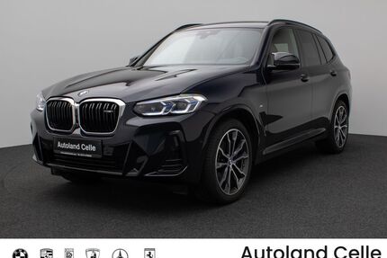 BMW X3 M40 Gebrauchtwagen
