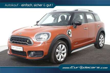 Mini Cooper SE Countryman Gebrauchtwagen