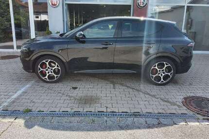 Alfa Romeo Tonale Gebrauchtwagen