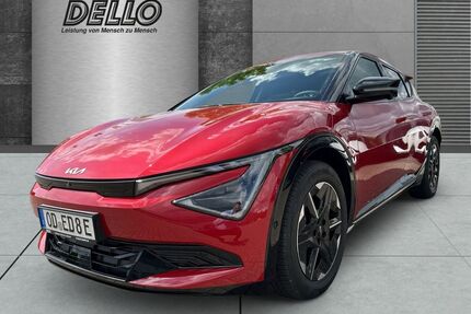 Kia EV6 Gebrauchtwagen