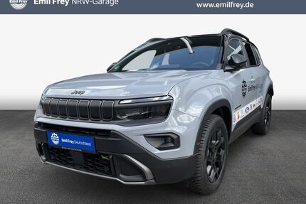 Jeep Avenger Gebrauchtwagen