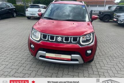 Suzuki Ignis Gebrauchtwagen