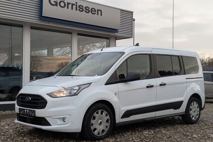 Ford Transit Gebrauchtwagen