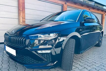 Skoda Scala Gebrauchtwagen