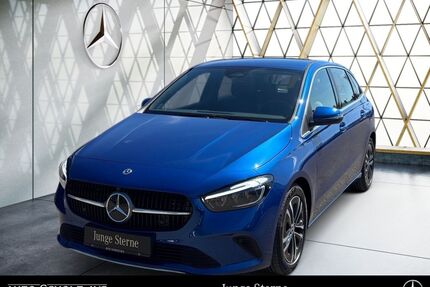 Mercedes-Benz B 200 Gebrauchtwagen