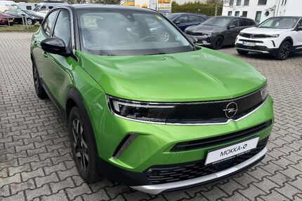 Opel Mokka-e Gebrauchtwagen
