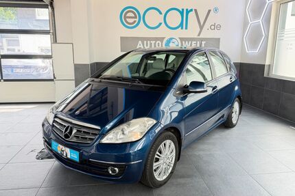Mercedes-Benz A 170 Gebrauchtwagen