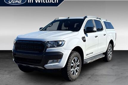 Ford Ranger Gebrauchtwagen