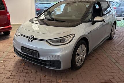 VW ID.3 Gebrauchtwagen