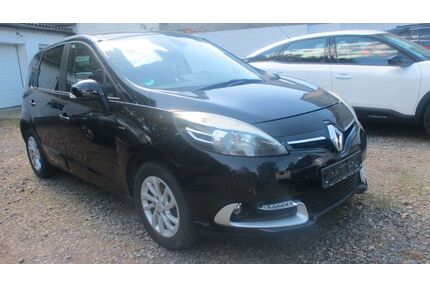 Renault Grand Scenic Gebrauchtwagen