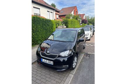 Skoda Citigo Gebrauchtwagen