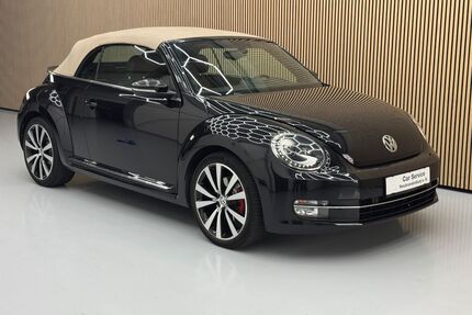 VW Beetle Gebrauchtwagen