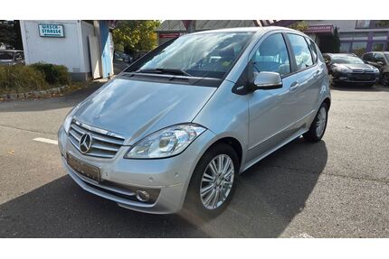 Mercedes-Benz A 180 Gebrauchtwagen