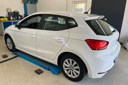 Seat Ibiza Gebrauchtwagen